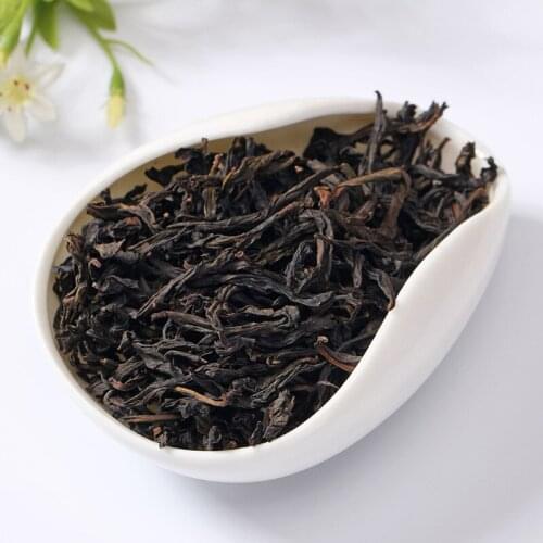 2021 New China Big Red Robe Oulung Tea 250g the Original Green Food Wuyi Rougui Tea For Health Care Lose Weight Houseware
