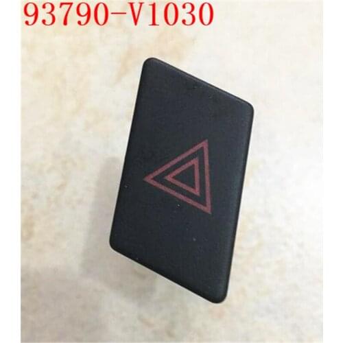 Oe 93790-V1030 Alarm switch for JAC Refine Interior Parts Switches