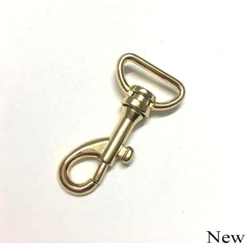3/4" Eye size x 2" Length Swivel Snap Hook