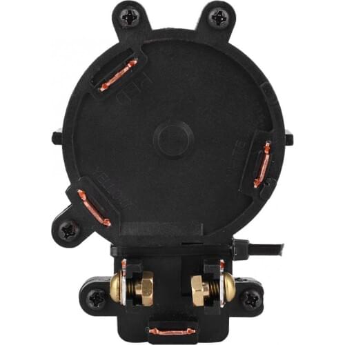 12V24V Switch for Electric Motor / Outboard Electric Trolling Motor Switch Accessories