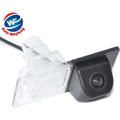 Backup Camera Rear View Rearview Parking Camera NIGHT Car Reverse Camera For Hyundai Elantra 2007 -2011