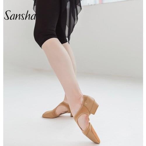 Sansha Specialized Goods
