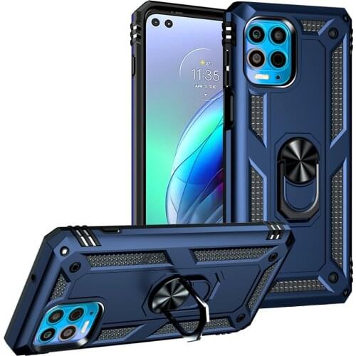 Shellbox Motorola Moto G6 Phone Cases