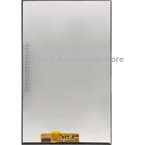 8" LCD matrix For Tesla effect 8.0 3g Screen Display TABLET For RoverPad Sky Q8 3G M4L33G pc replacement YDS080WQ01 00802-v02