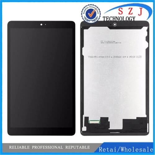 AAA+ Quality 8" LCD Display for Huawei MediaPad M5 Lite 8 JDN2-W09 LCD Display Touch Screen Digitizer Assembly Tablet Parts