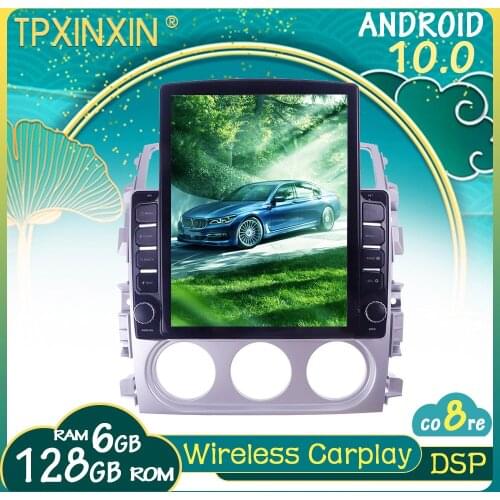 10.0 For Suzuki Liana 2004-2008 Android Car Stereo Car Radio with Screen Tesla Radio Player Car GPS Navigation Head Unit