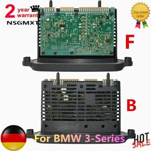 AP03 Headlight HID Ballast For BMW For BMW 3-Series 320I 328I 335I F30 F31 F34 GT 63117316147 63117316143 63117316186