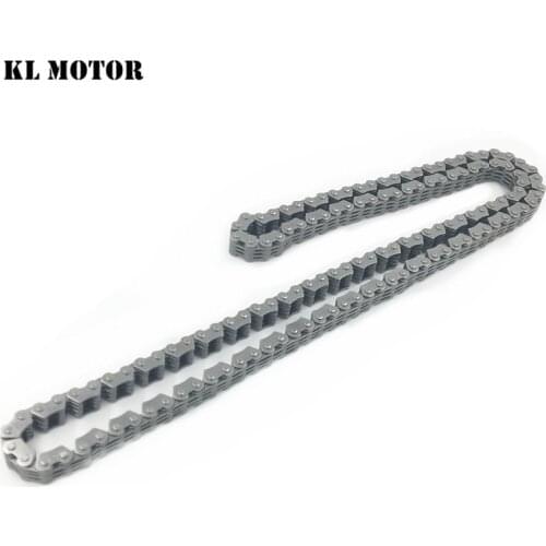 Timing Chain 124 Links CF moto CFMOTO CF188 CF500 500CC UTV ATV 4X4 BUGGY GO KART Parts 0180-024200 QUAD