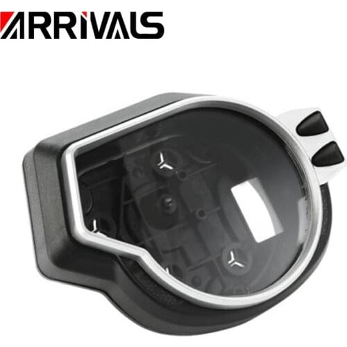 Motorcycle Speedometer Speedo Meter Gauge Tachometer Instrument Case Cover For HONDA CBR1000RR CBR 1000 RR 2008 2009 2010 2011