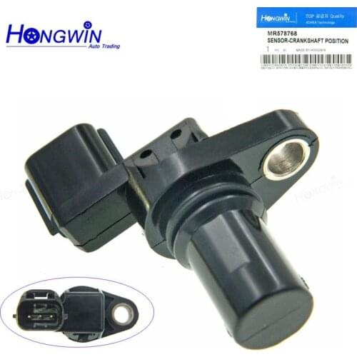 MR578768 J5T30771 Camshaft Position Sensor For Mitsubishi Eclipse Galant Lancer Endeavor Outlander 2.4L 3.8L 2002-2010
