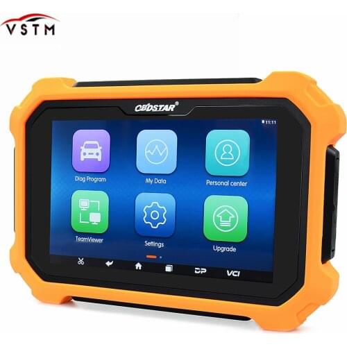 DHL All Countries Free Shiping OBDSTAR X300 DP Plus X300 FULL C Package