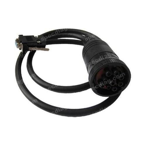 LIEBHERR DIAGNOSTIC KIT (LD)