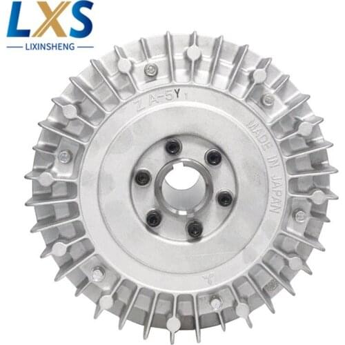 50(N.m)/60g Japan Mitsubishi Electromagnetic Powder Brake Controller ZA-5Y1