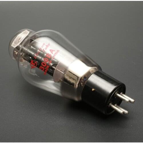 300BA Electron Tube Vacuum Audio Valve Guitar Amplifier Electric Value Tube