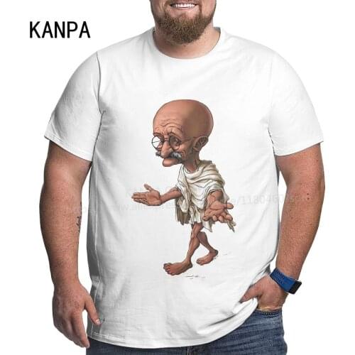 Cool 3D Printed White T Shirts for Men Oversized Novelty Tees 6XL 5XL Summer Top Clothing Anime Cartoon Design Streetwear