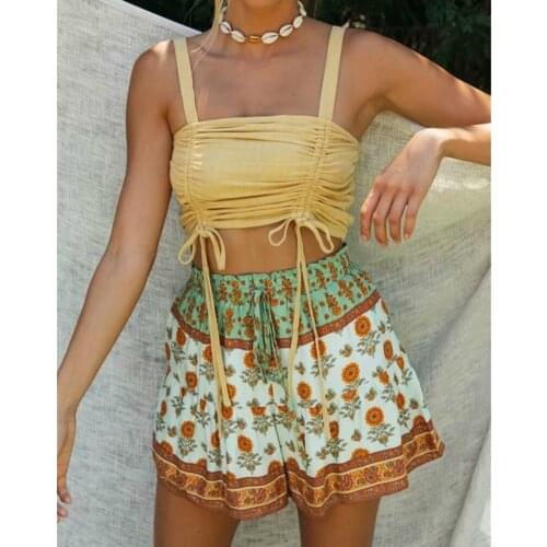 Happie queens Women's Short Shorts