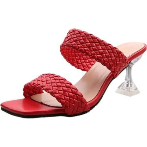 Women's Sandals HughSwell China