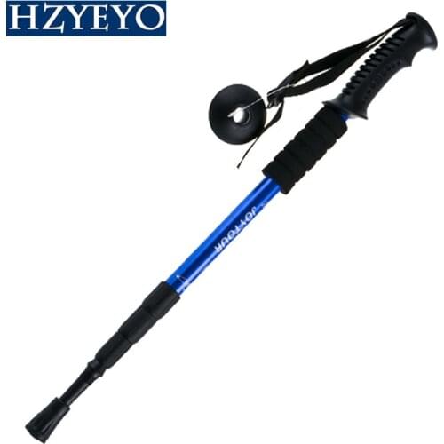 HZYEYO Ski Poles