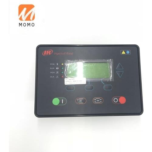 PLC controller 19067875 Intellisys Controller for Ingersoll-Rand Rotary Screw Air Compressor spare parts