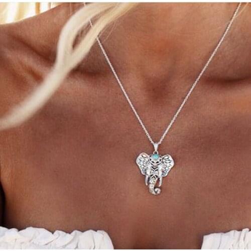 LIVA GIEL Silver Chains