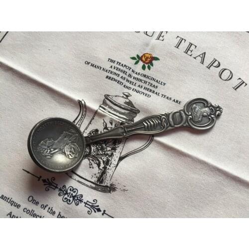 1700s Russia COINS SPOONS