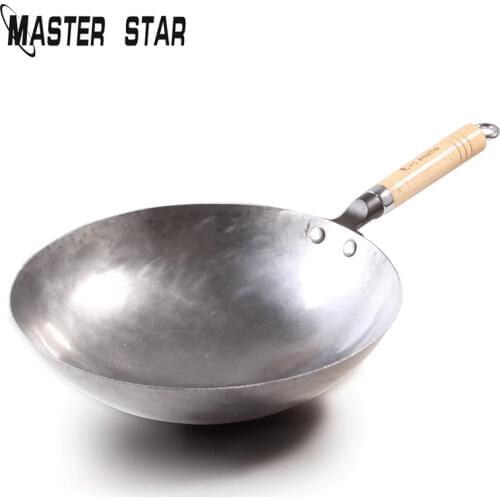 Master Star Silicone Lids