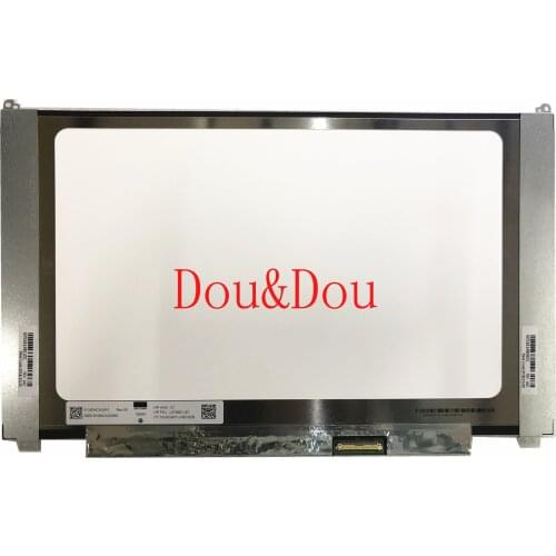 N140HCN-EA1 Rev. B1 N140HCN EA1 14.0'' Laptop LCD LED Touch Screen Display 1920*1080 40 PINS