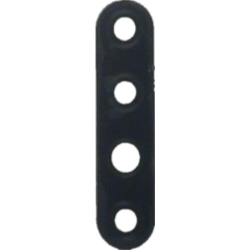 New Original For Blackview A80 PRO Phone Rear Back Camera Lens Glass Spare Part Screen Protective For Blackview A80