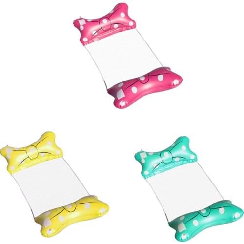 Swimming Pool Float Water Hammock for Adults Pool or Beach H055