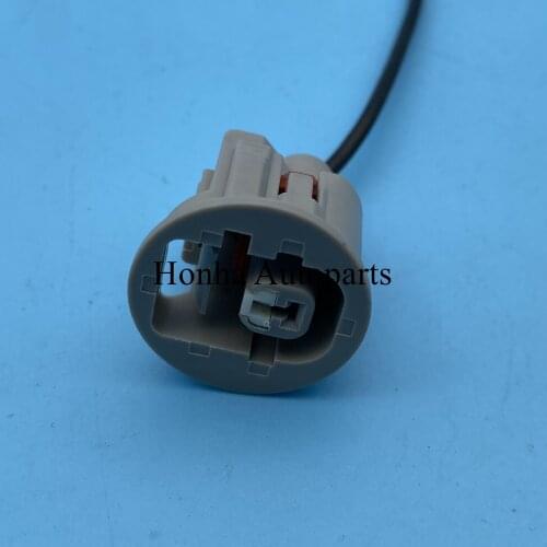 Free shipping 5/10/20/50/100 pcs 7283-1114-30 OIL PRESSURE SENSOR CONNECTOR (CONNECTOR F) 90980-11363 For TOYOTA