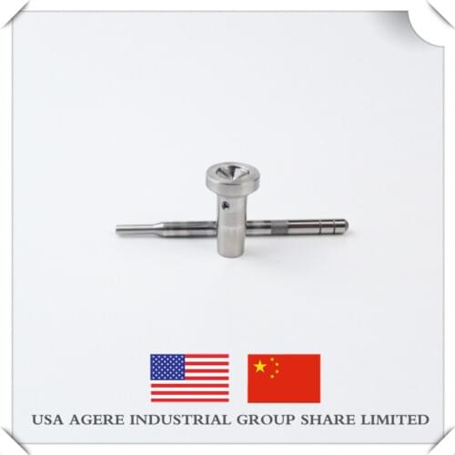 Control valve F00RJ00339, suction control valve F00R J00 339, high quality control arm FooR J00 339