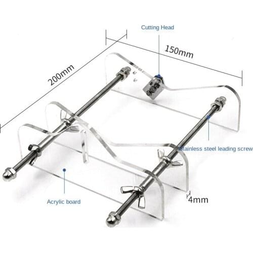 Cutting Tool for Glass Bottle Wine Bottle Cutter DIY Bottle Cutting Tool Glass Cutter