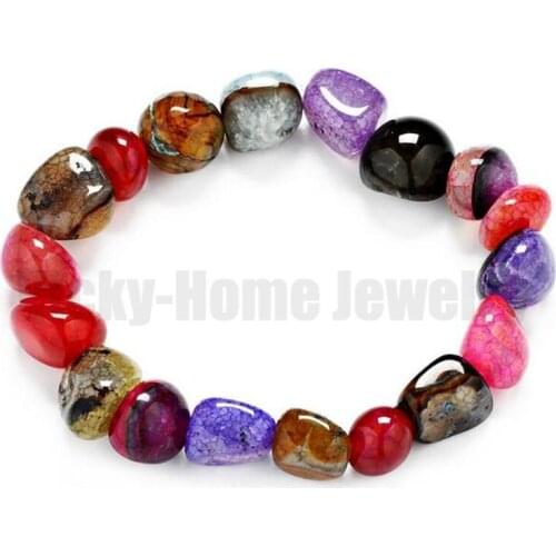 VICKY-HOME JEWELRY Copper Bracelets
