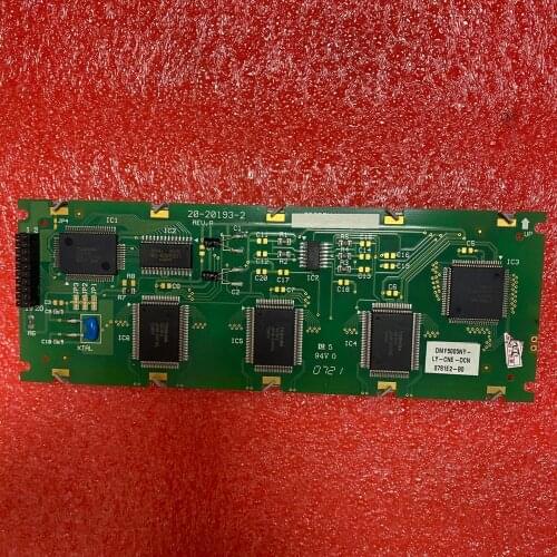 DMF5005 DMF5005NF DMF5005NY-LY-CNE-DCN 20-20193-2 lcd screen display repair replace
