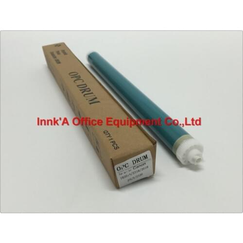 2Pcs High quality OPC Drum in good quality for use in Canon IR 2016 2318 2420 2320 2018 2020 2022 NPG-28