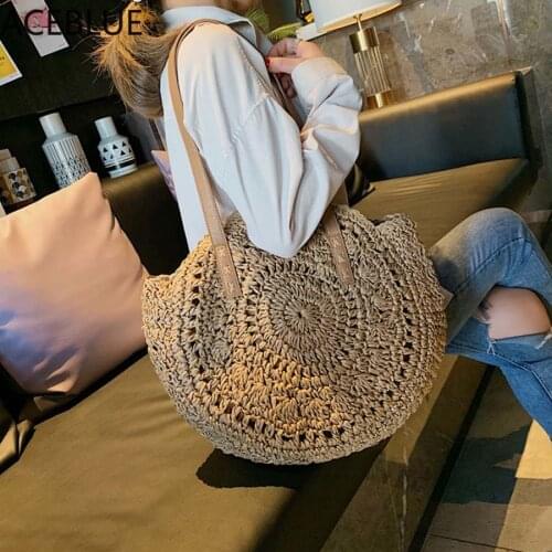 ACEBLUE Women's Round Bags