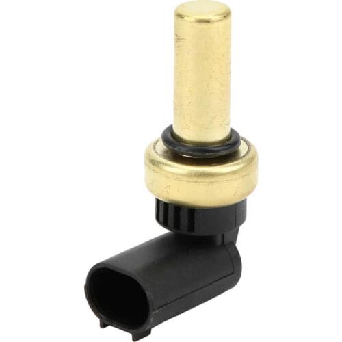 Car Sensors Air Temperature Sensor Coolant Temperature Sensor TX268 Replacement Fit for Chevrolet Equinox/Camaro/Colorado car