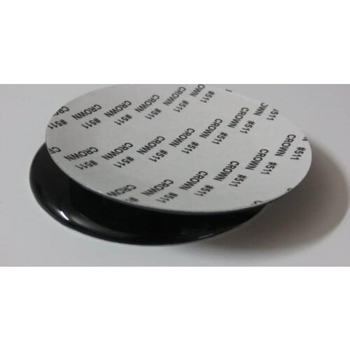Car stying 100PCS 79mm 68mm car Emblem badge Sticker Wheel Center Caps blue white black white for X1 X3 X5 X6 E46 E39 E60 E90 hu