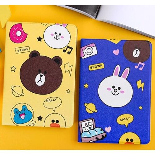 Flip PU Leather Tablet Case For Huawei MediaPad M3 Lite 10 10.1 inch Cover BAH-W09/AL00 For Huawei Mediapad M3 Lite Fundas Coque