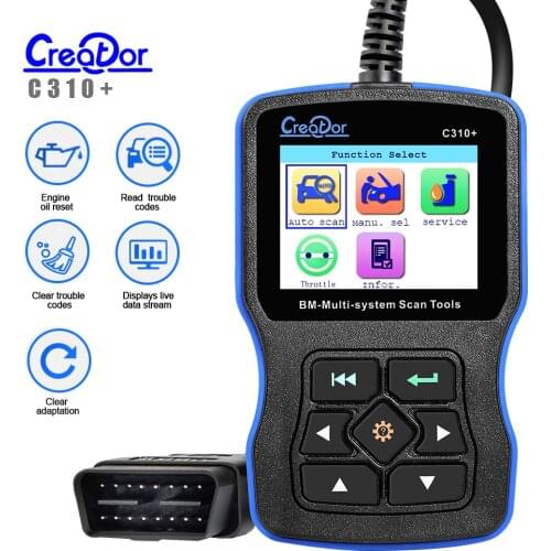 CREATOR Autotools