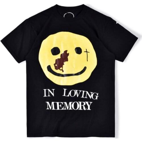 Tie Dye Tee Men Women Best Quality TRAVIS SCOTT t-shirts 2020ss Astroworld Travis Scott Jack Boys