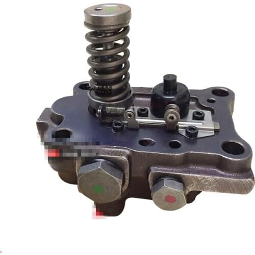 For YANMAR 4TNV94 98 HYUNDAI 55-7 60-7 DAEWOO 60-7 engine diesel pump head excavator accessories