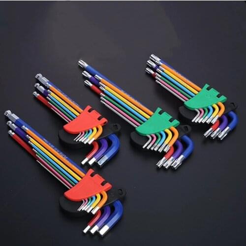 GUYI Spanners