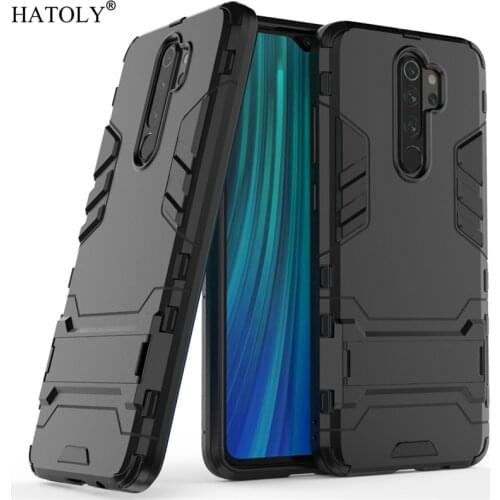 Чехлы для телефонов Xiaomi Redmi 8 HATOLY China At AliExpress