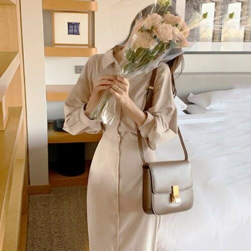 Fashionable Shirt Dresses JIANLAIMENG China