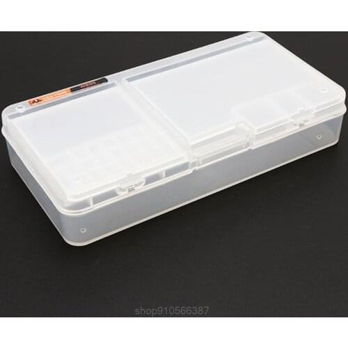 Multi Functional Mobile Phone Repair Storage Box For IC Parts Smartphone Opening Tools Collector N17 20 Dropshipping