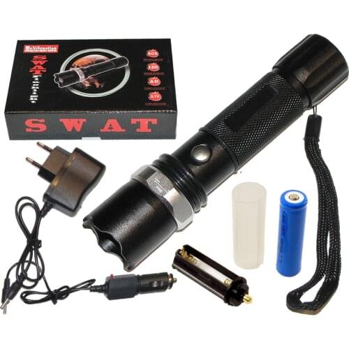 Ручные фонари MundirMVD China At AliExpress