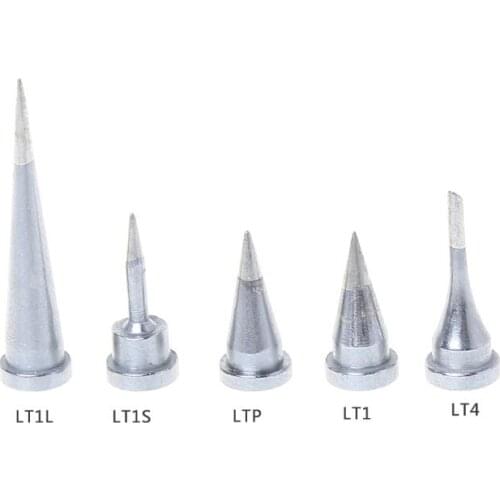 LT Series Soldering Iron Tip Lead Free Heating Element For Weller WP80 WSP80 Drop Ship