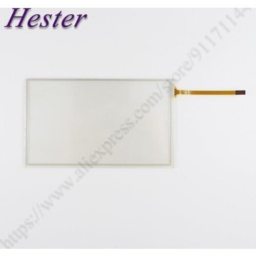 NB7W-TW00B Touch Screen Panel Digitizer Glass for NB7W-TW00B Touchpad