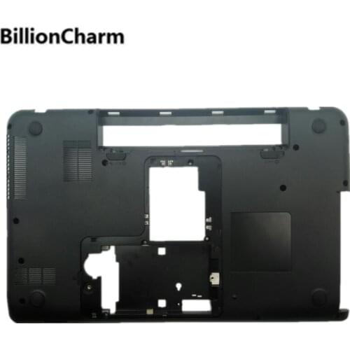 BillionCharmn NEW Bottom case For Toshiba Satellite C55 C55T C55t-A 15.6" Laptop Bottom Base Case Cover V000320280